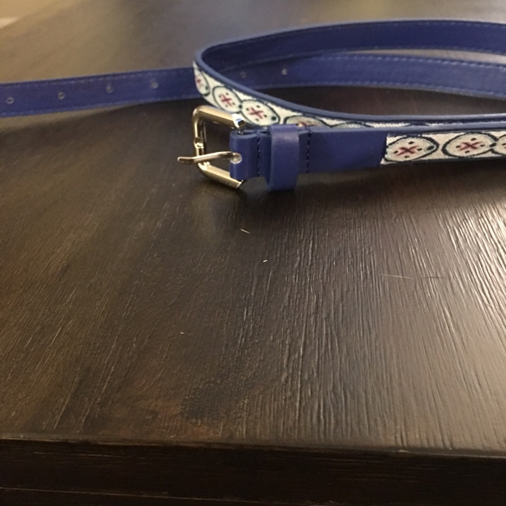 Blue Belt